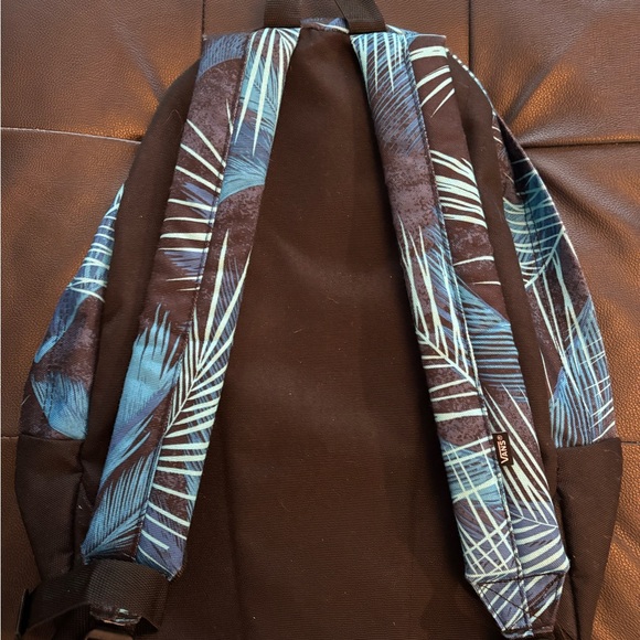 Vans Backpackck - Picture 2 of 3